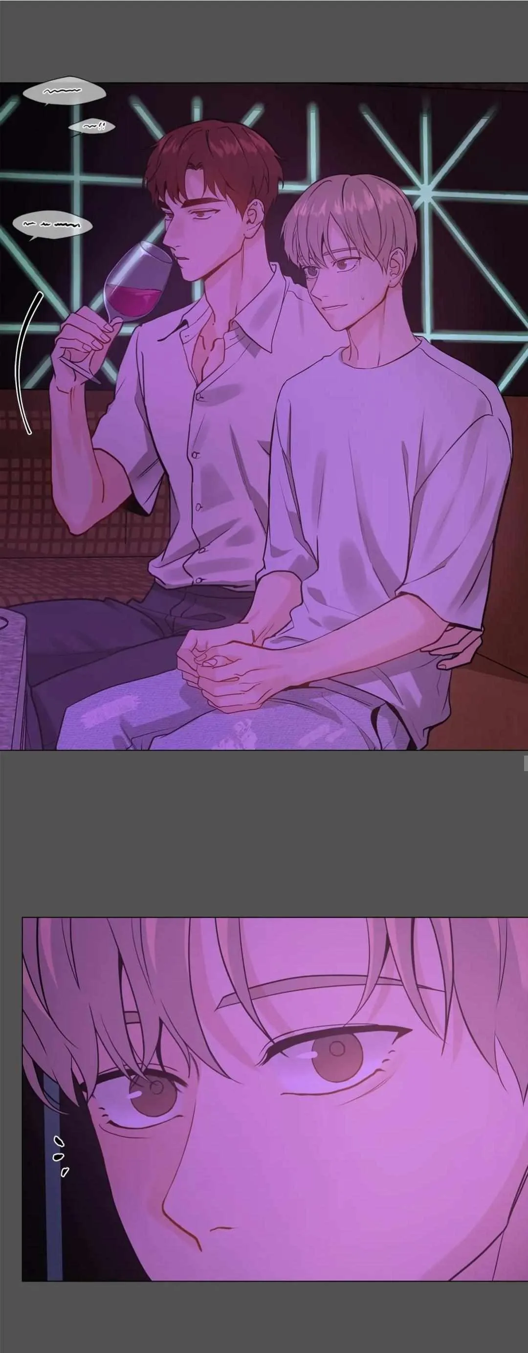 Read My Suha chapter 119 image 18 on Lezhin