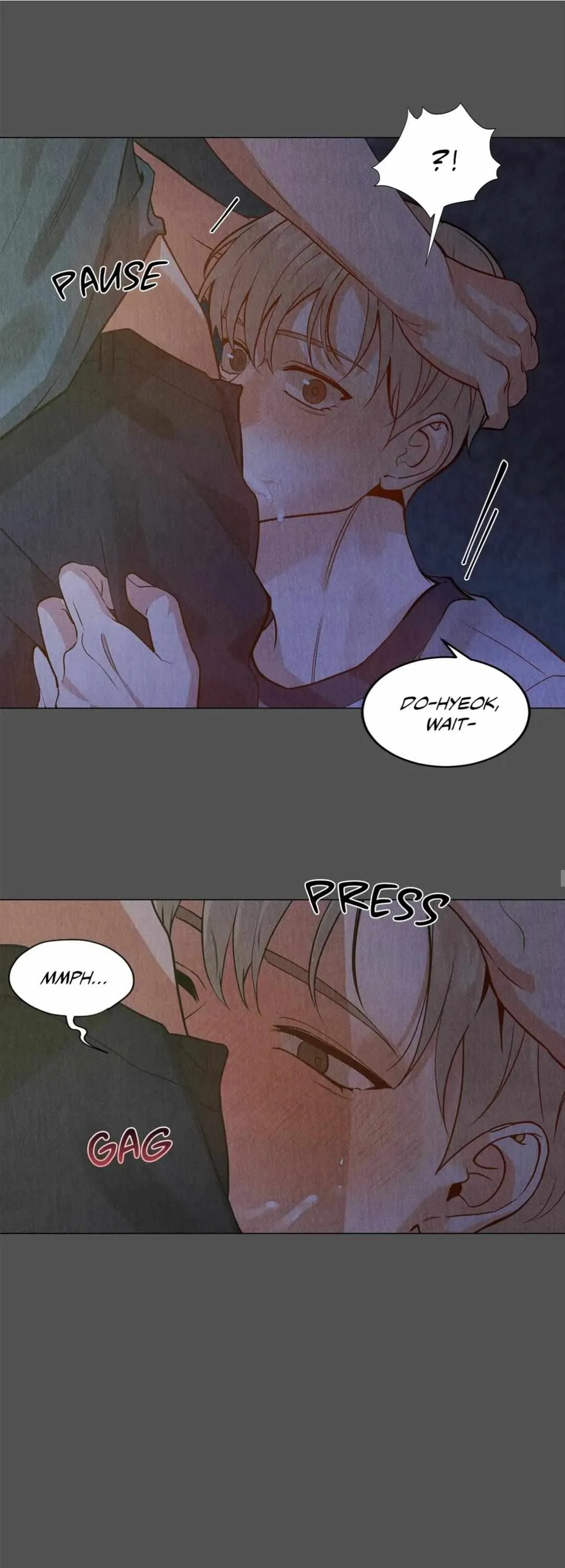 Read My Suha chapter 119 image 21 on Lezhin