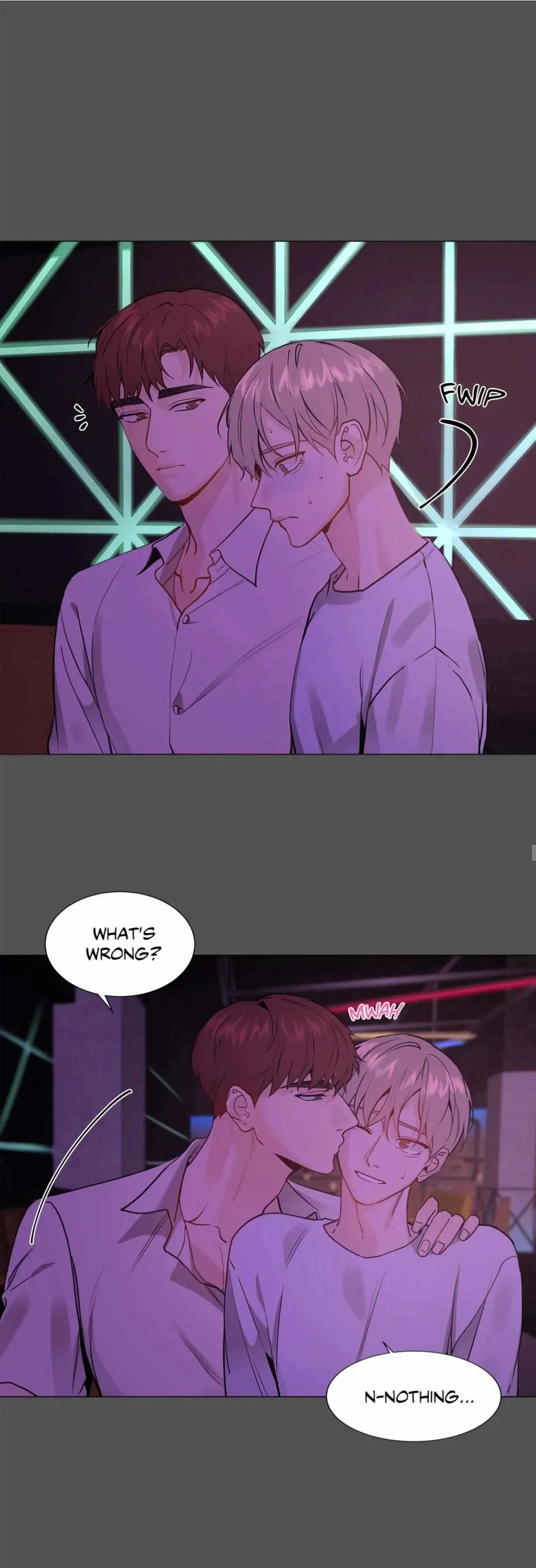 Read My Suha chapter 119 image 22 on Lezhin