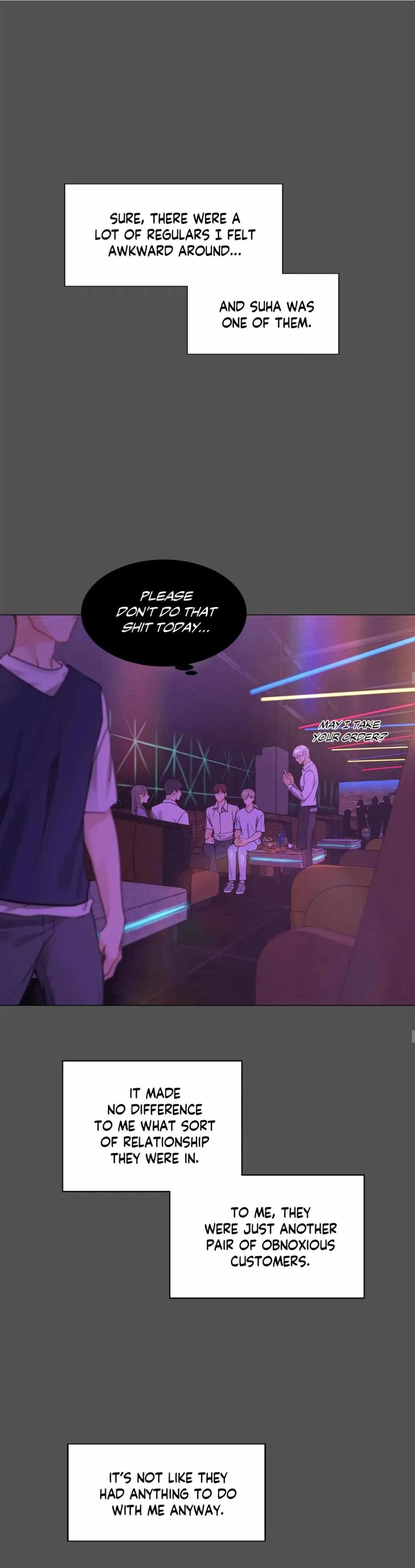 Read My Suha chapter 119 image 23 on Lezhin