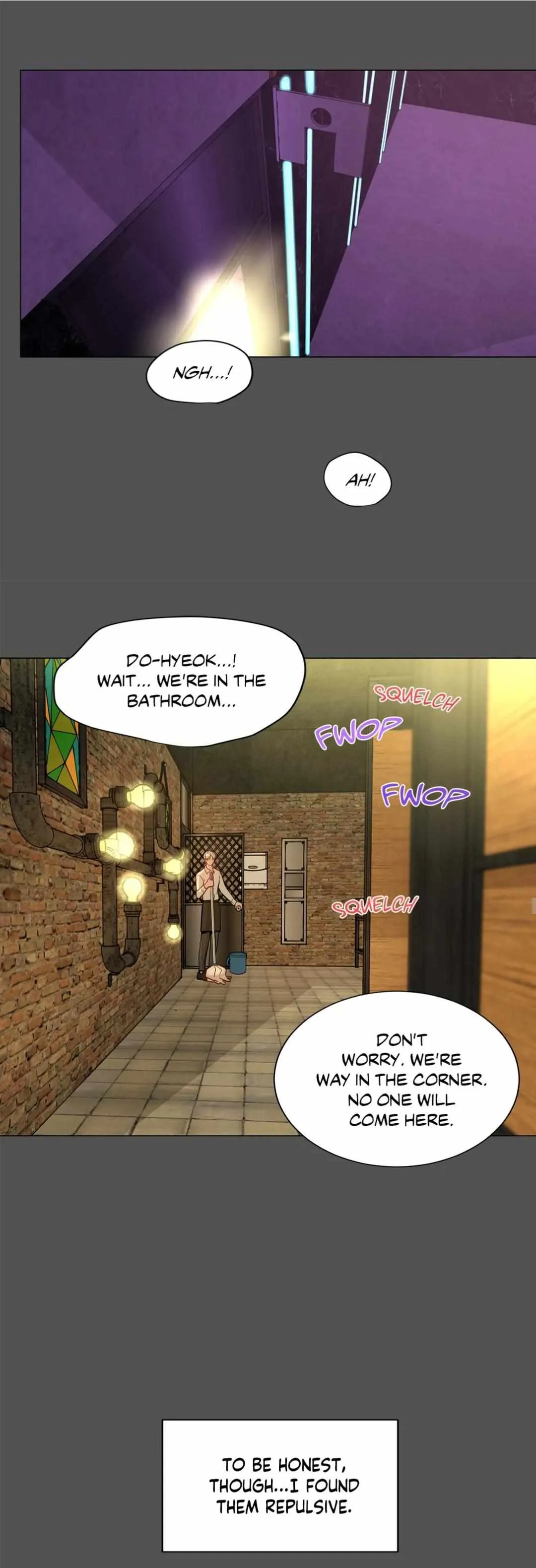 Read My Suha chapter 119 image 24 on Lezhin