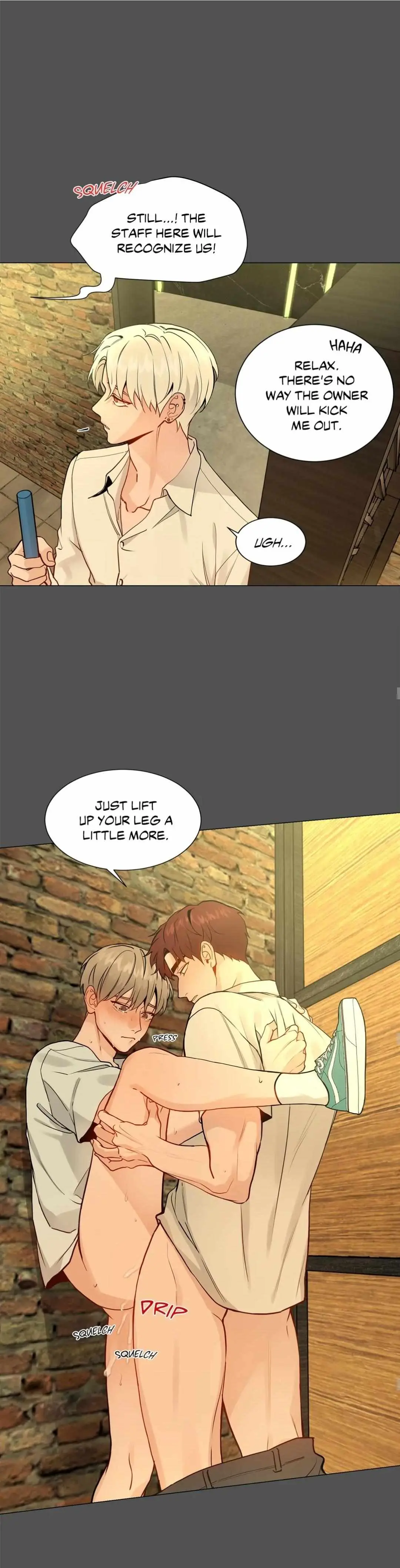 Read My Suha chapter 119 image 25 on Lezhin