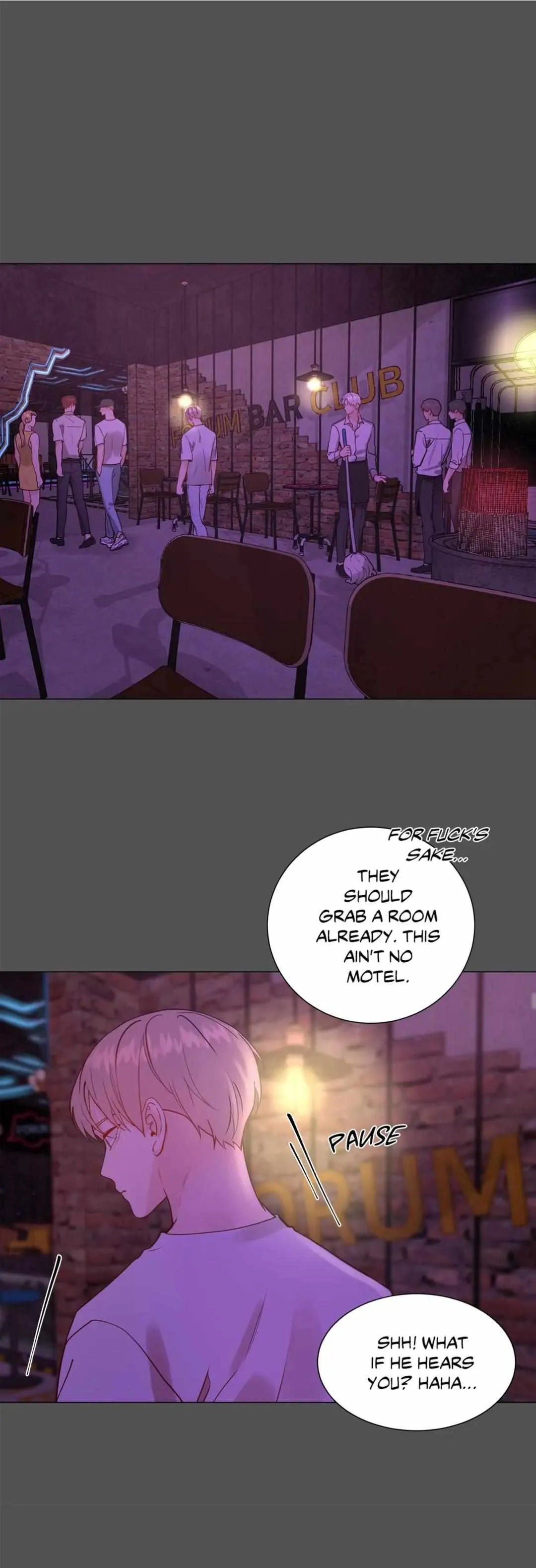 Read My Suha chapter 119 image 28 on Lezhin