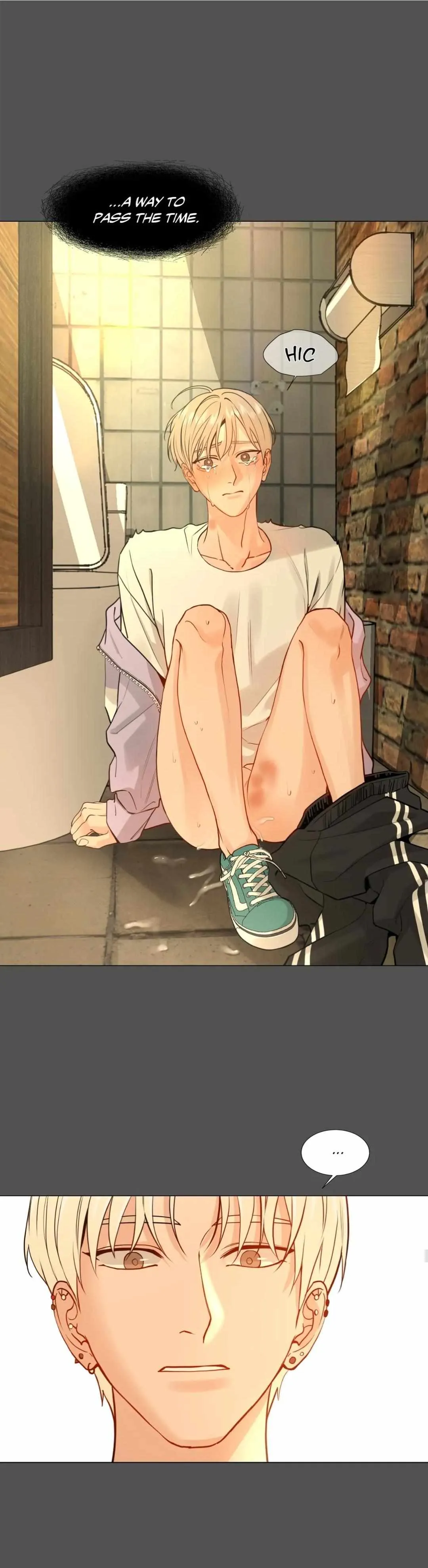 Read My Suha chapter 119 image 32 on Lezhin