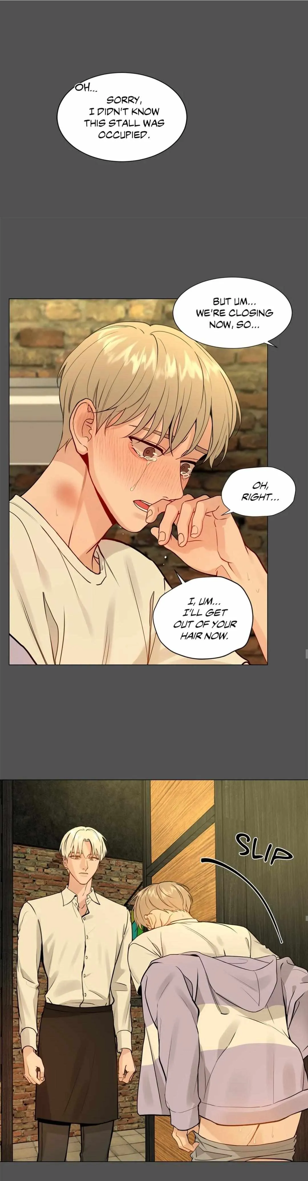 Read My Suha chapter 119 image 33 on Lezhin