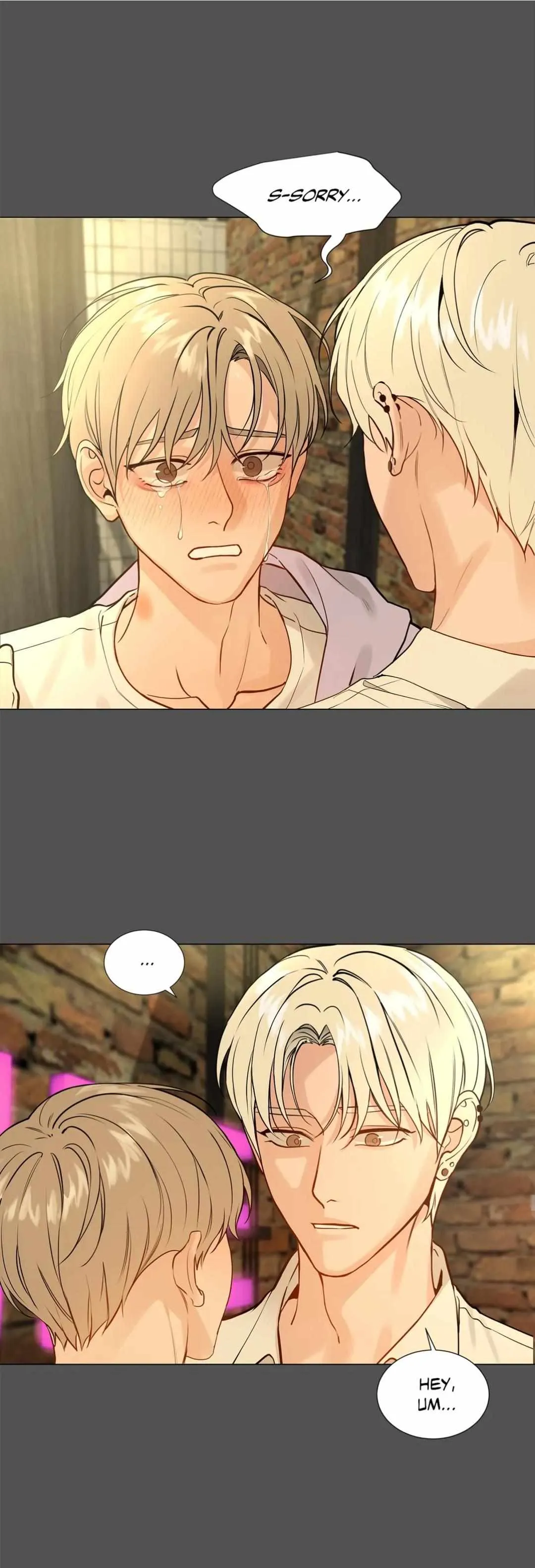 Read My Suha chapter 119 image 35 on Lezhin