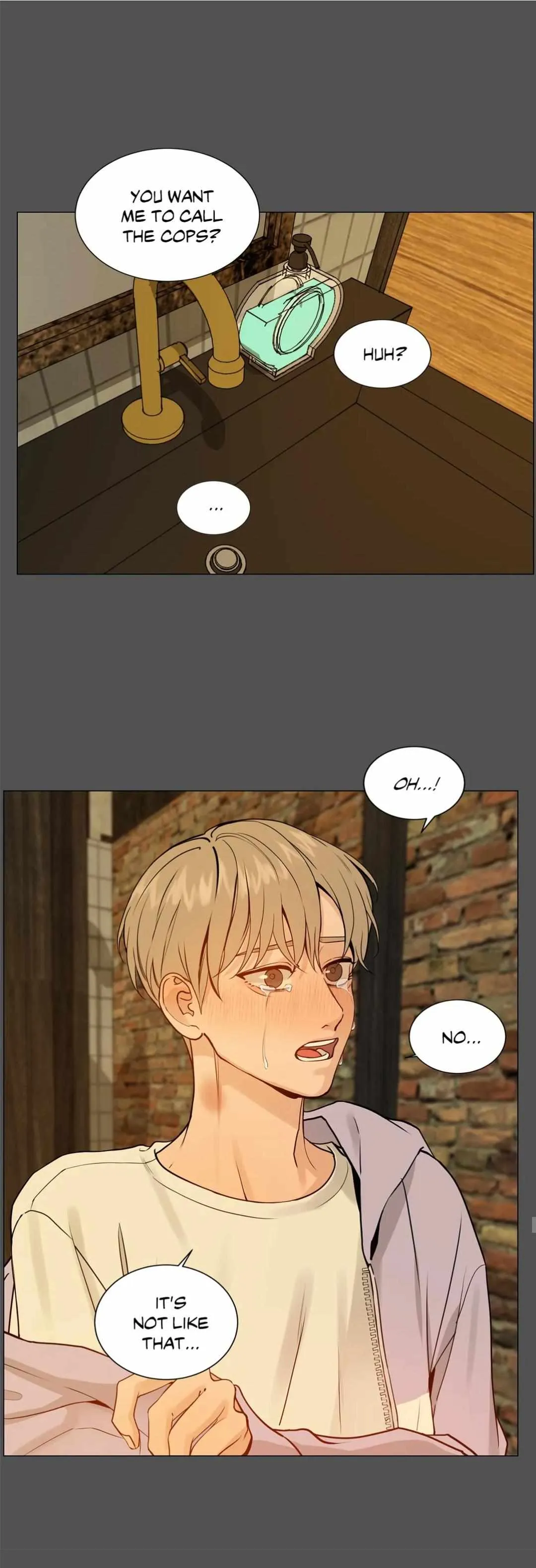 Read My Suha chapter 119 image 36 on Lezhin