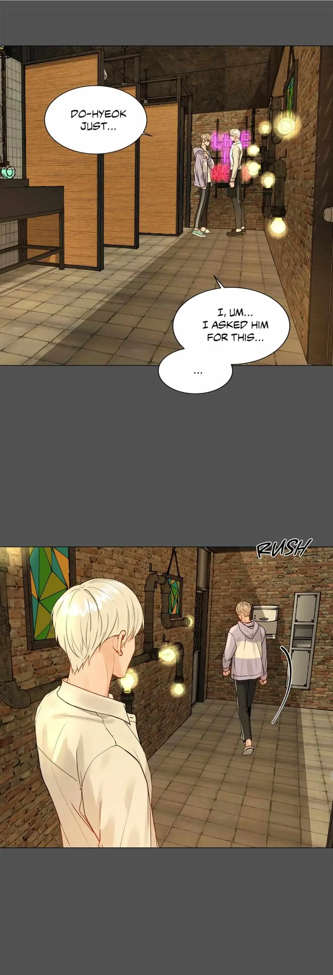 Read My Suha chapter 119 image 37 on Lezhin