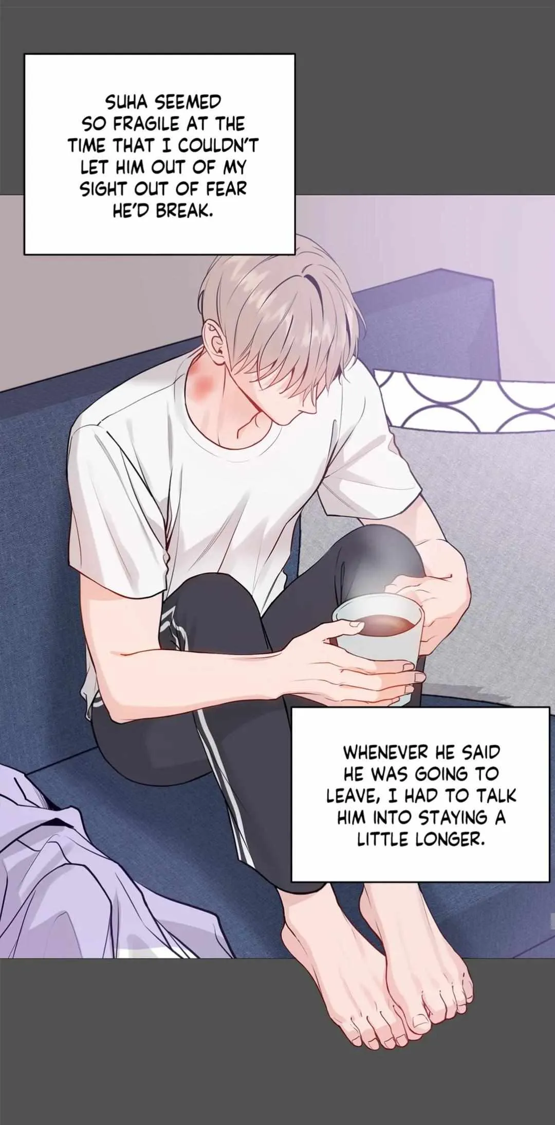 Read My Suha chapter 119 image 43 on Lezhin