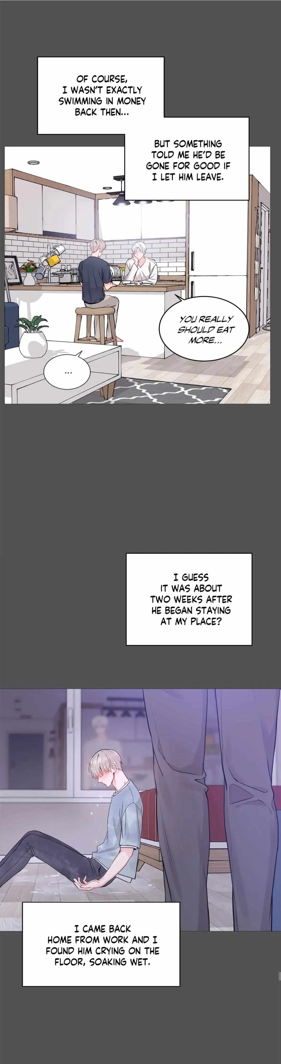Read My Suha chapter 119 image 44 on Lezhin