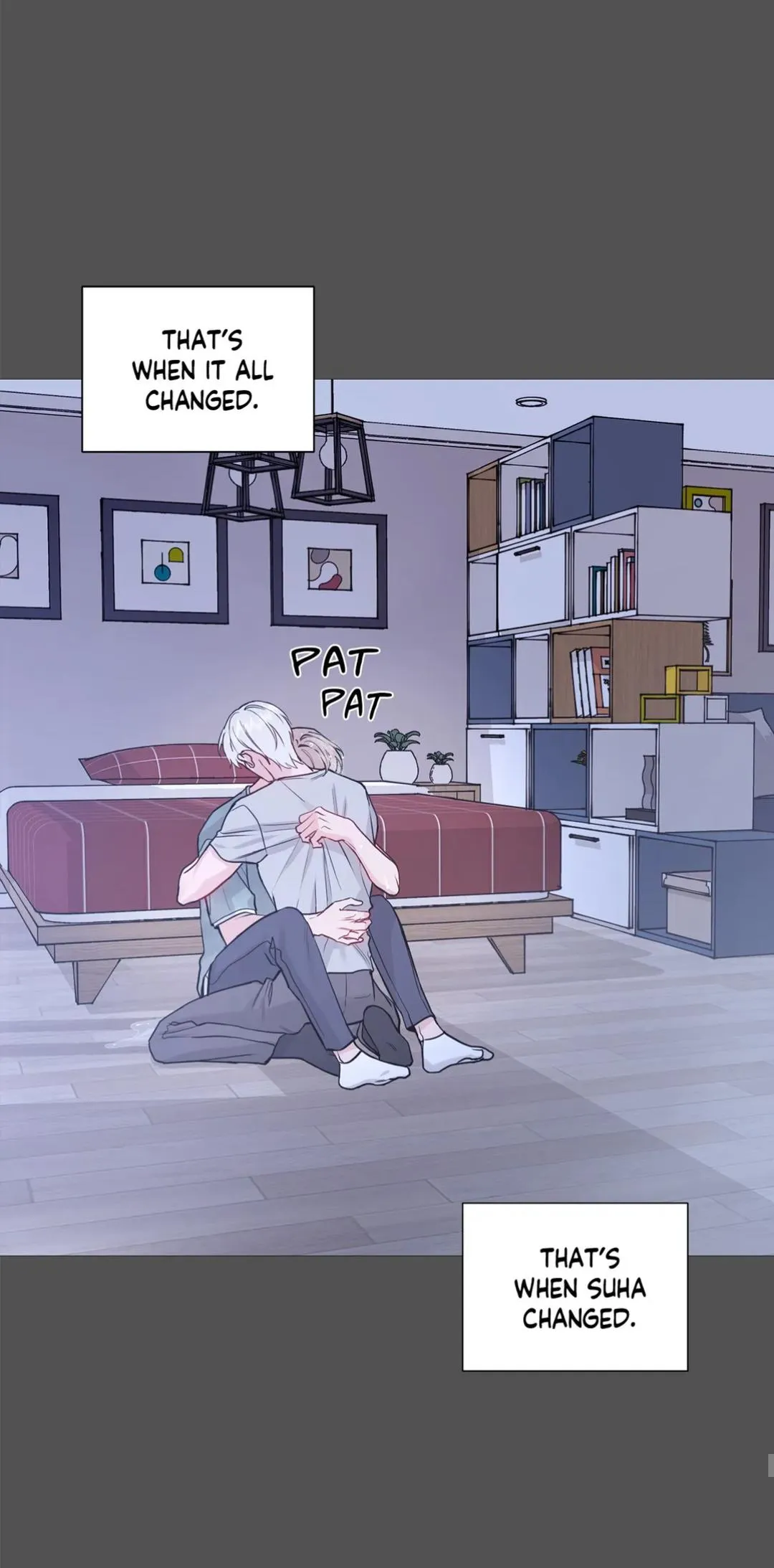 Read My Suha chapter 119 image 48 on Lezhin