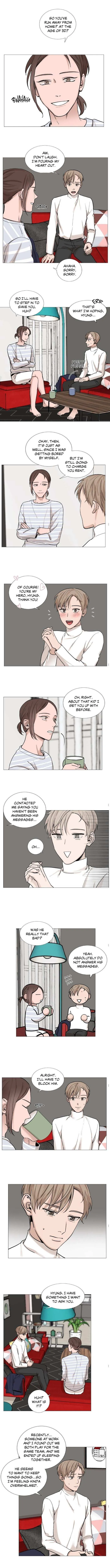 Read My Suha chapter 12 image 6 on Lezhin