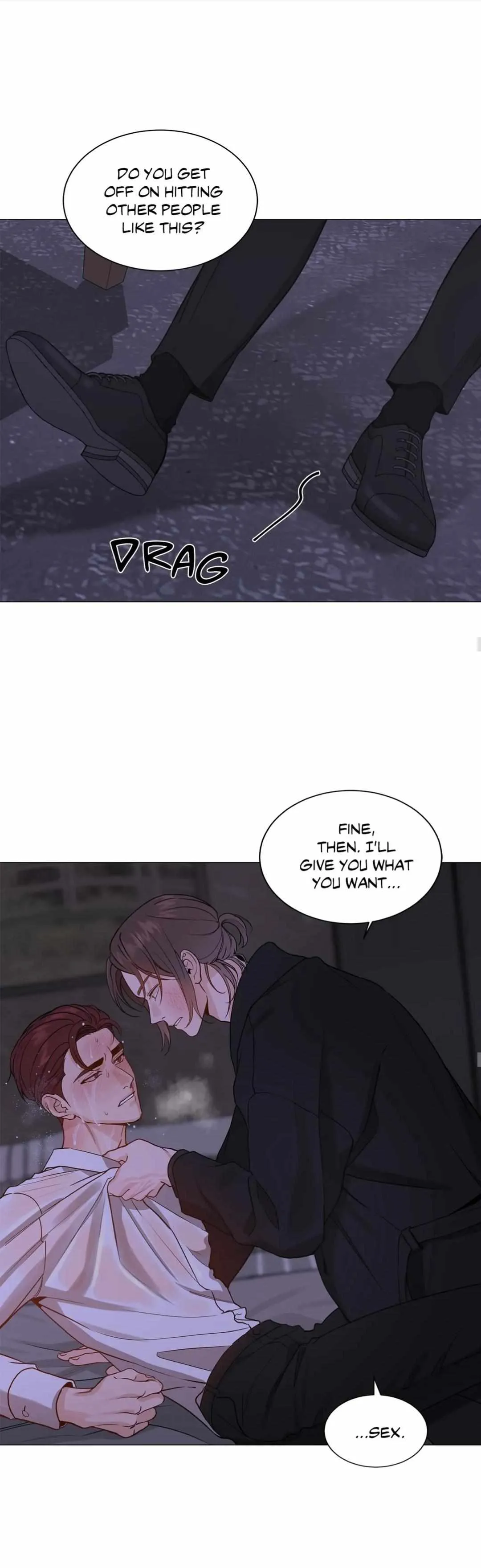 Read My Suha chapter 120.5 image 12 on Lezhin