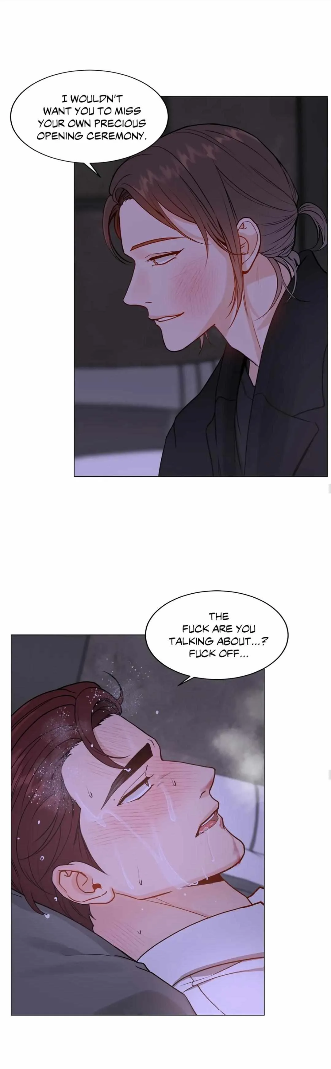 Read My Suha chapter 120.5 image 15 on Lezhin