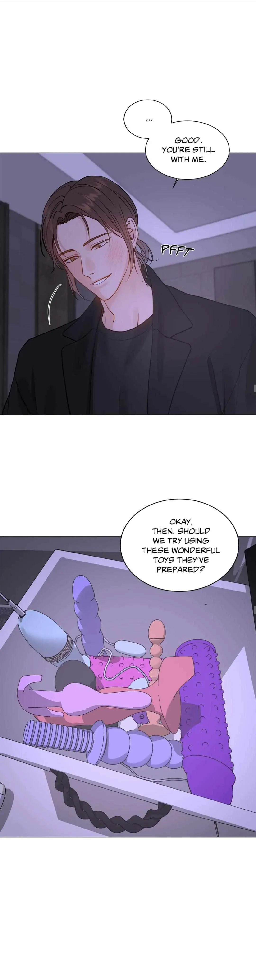 Read My Suha chapter 120.5 image 16 on Lezhin