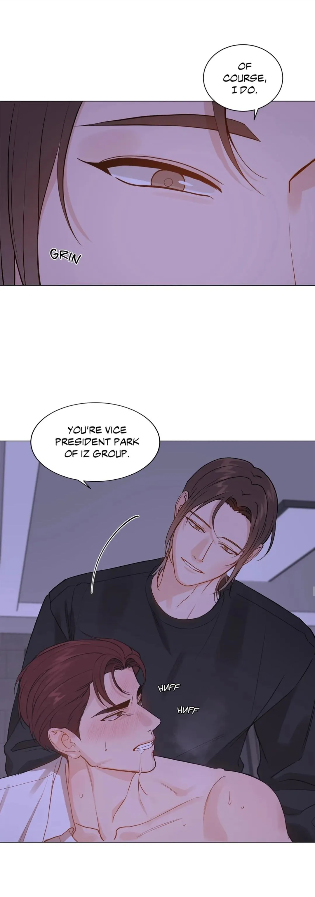 Read My Suha chapter 120.5 image 25 on Lezhin