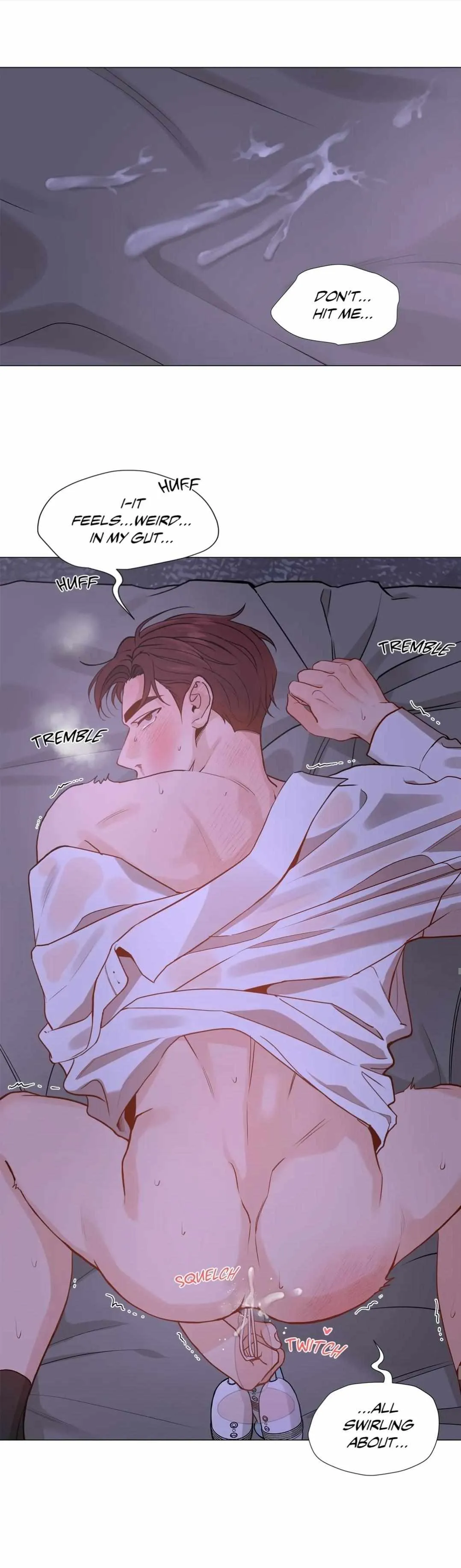 Read My Suha chapter 120.5 image 30 on Lezhin