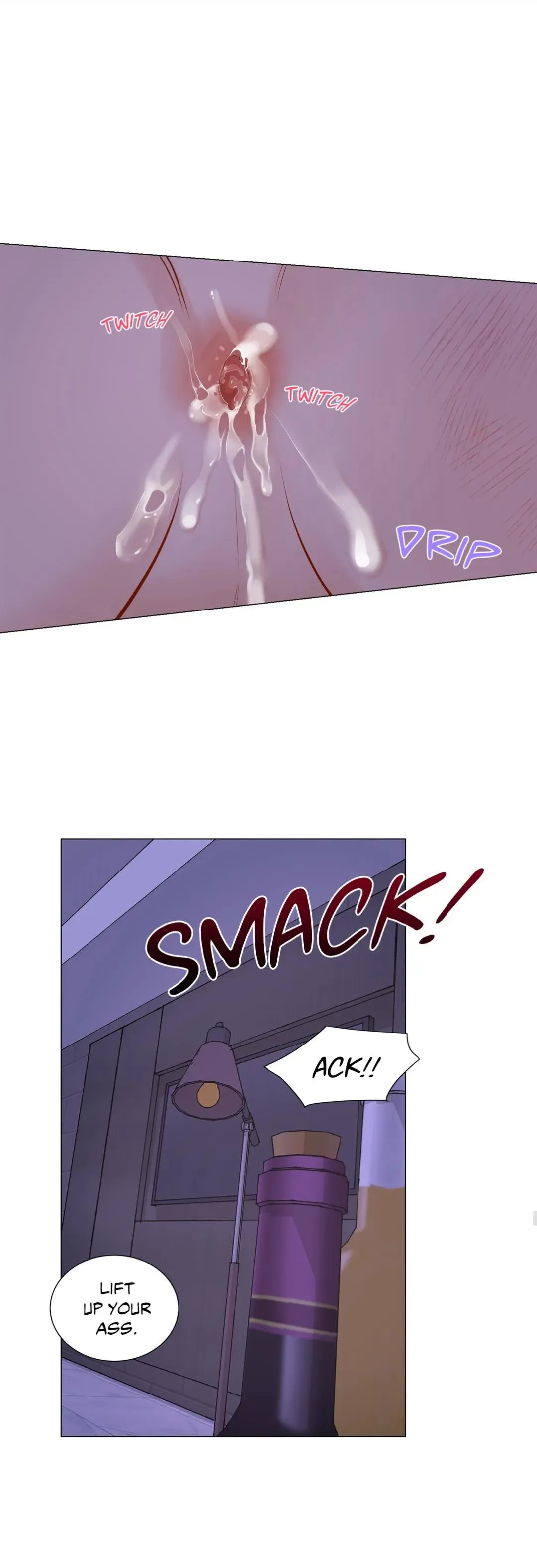 Read My Suha chapter 120.5 image 34 on Lezhin