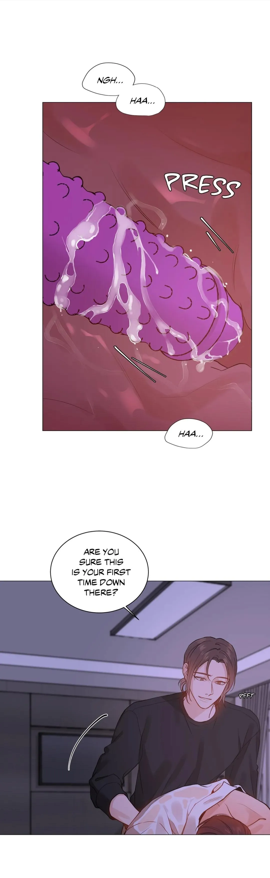 Read My Suha chapter 120.5 image 37 on Lezhin