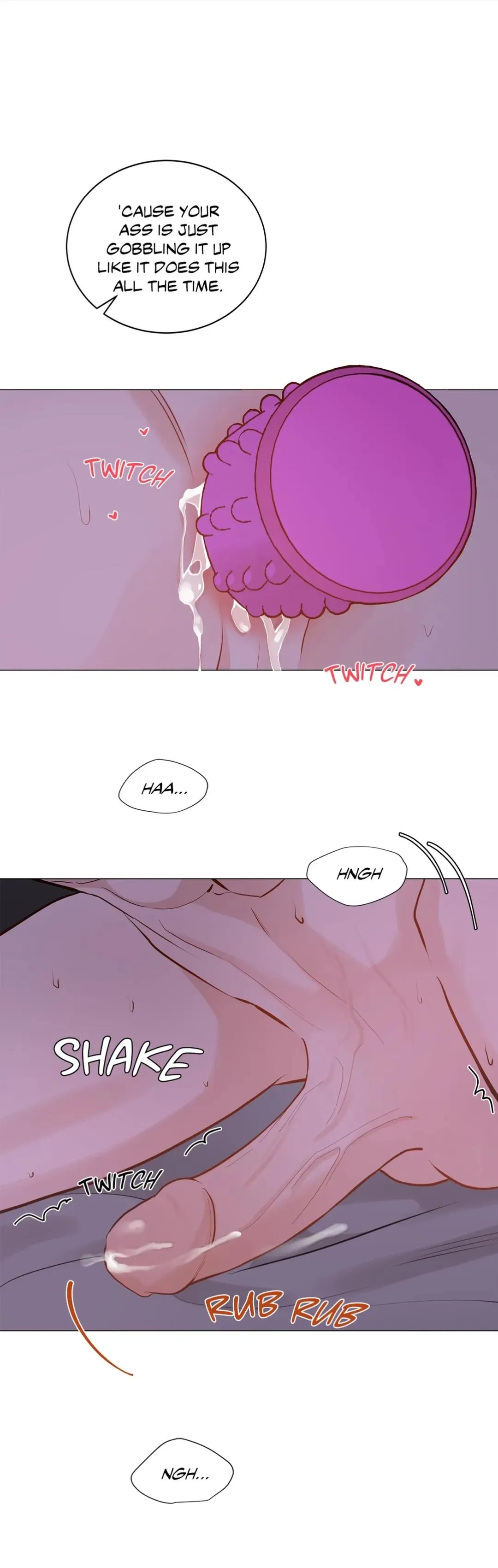 Read My Suha chapter 120.5 image 38 on Lezhin