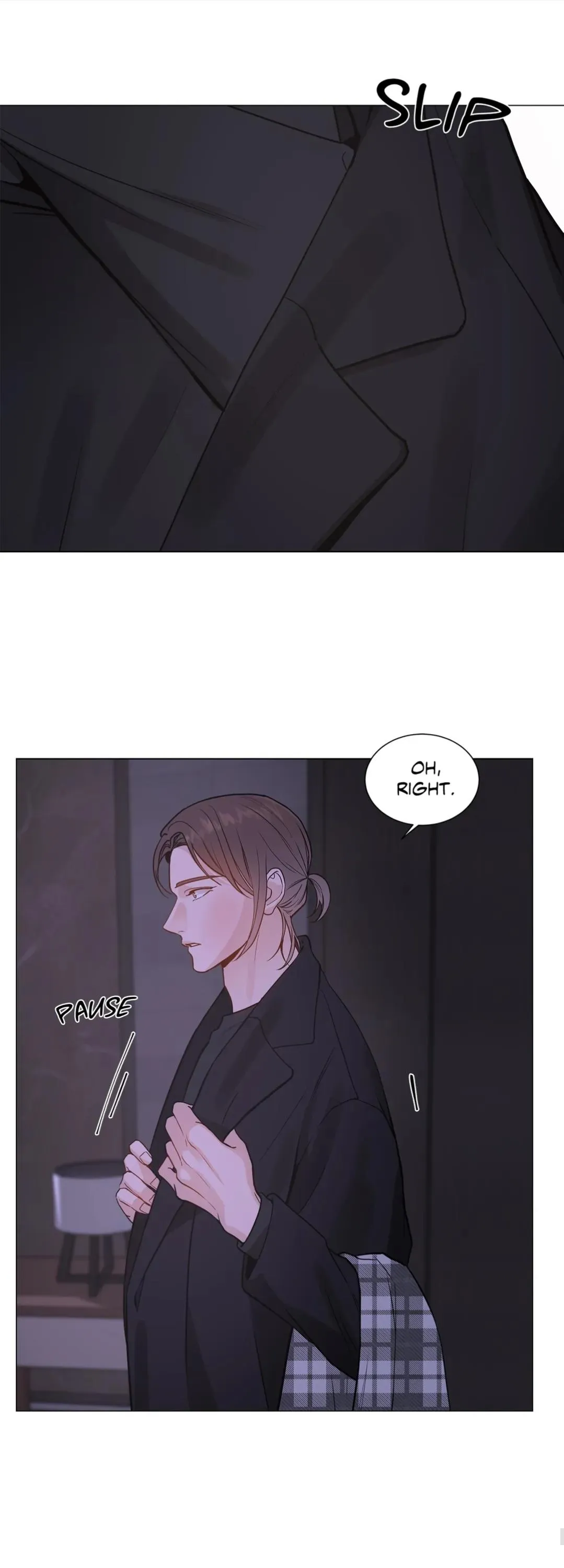 Read My Suha chapter 120.5 image 46 on Lezhin