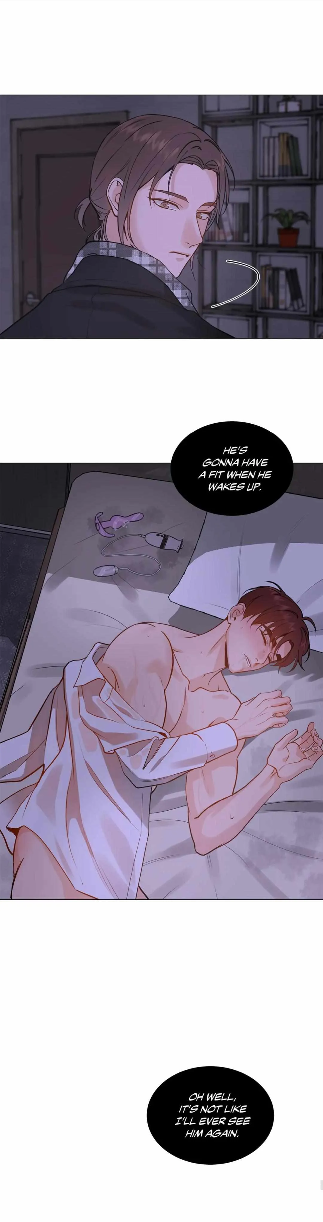 Read My Suha chapter 120.5 image 48 on Lezhin