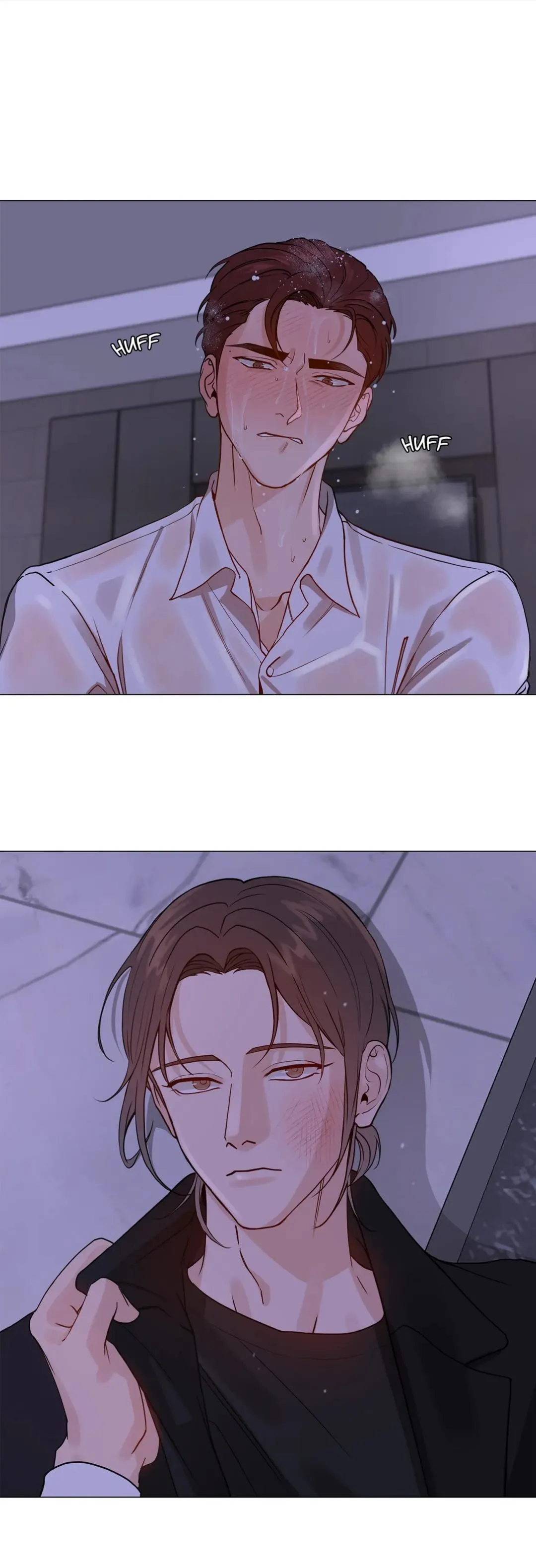 Read My Suha chapter 120.5 image 7 on Lezhin