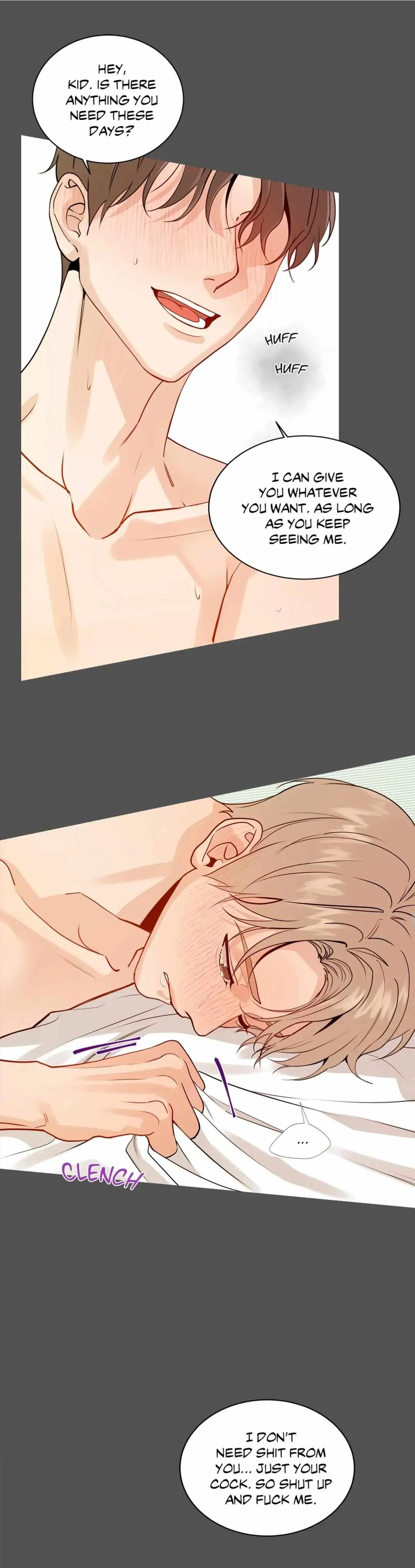 Read My Suha chapter 120 image 10 on Lezhin