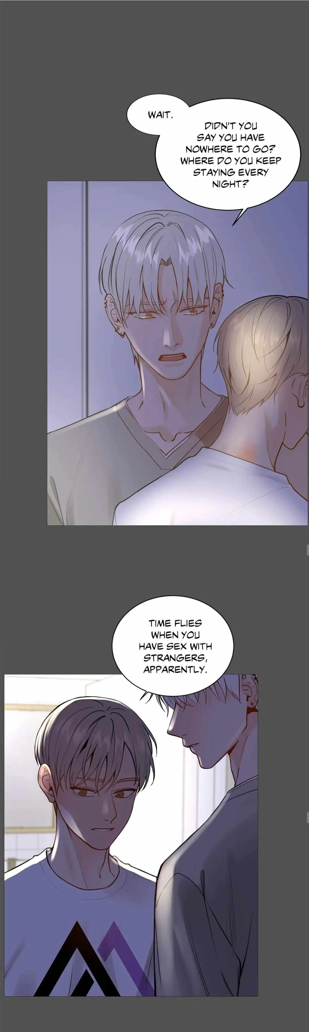 Read My Suha chapter 120 image 19 on Lezhin