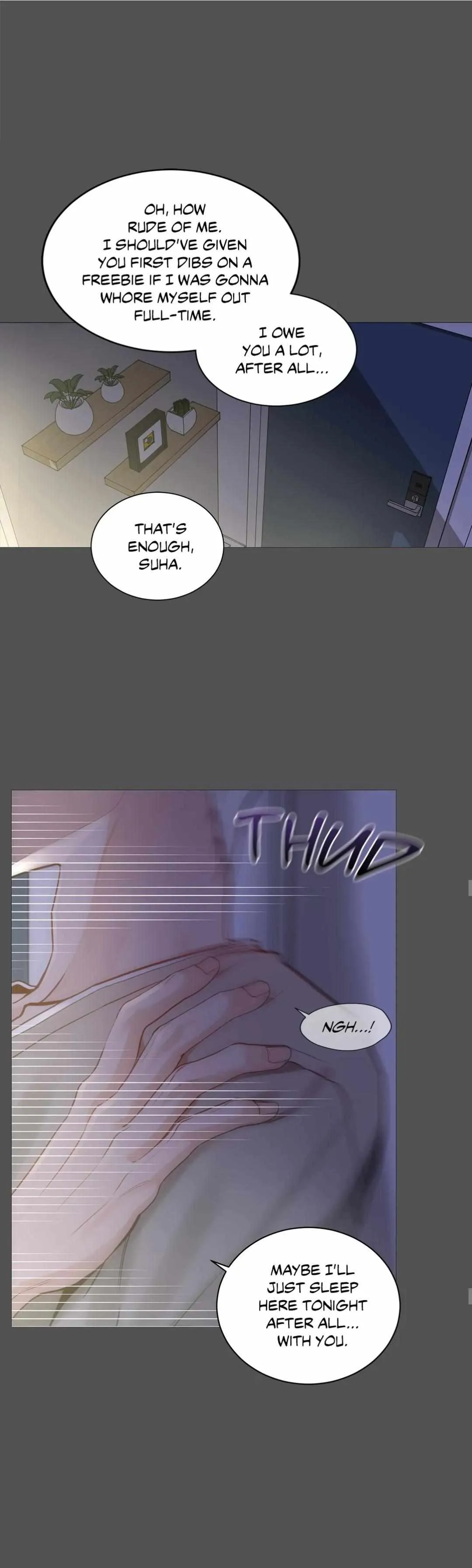 Read My Suha chapter 120 image 21 on Lezhin