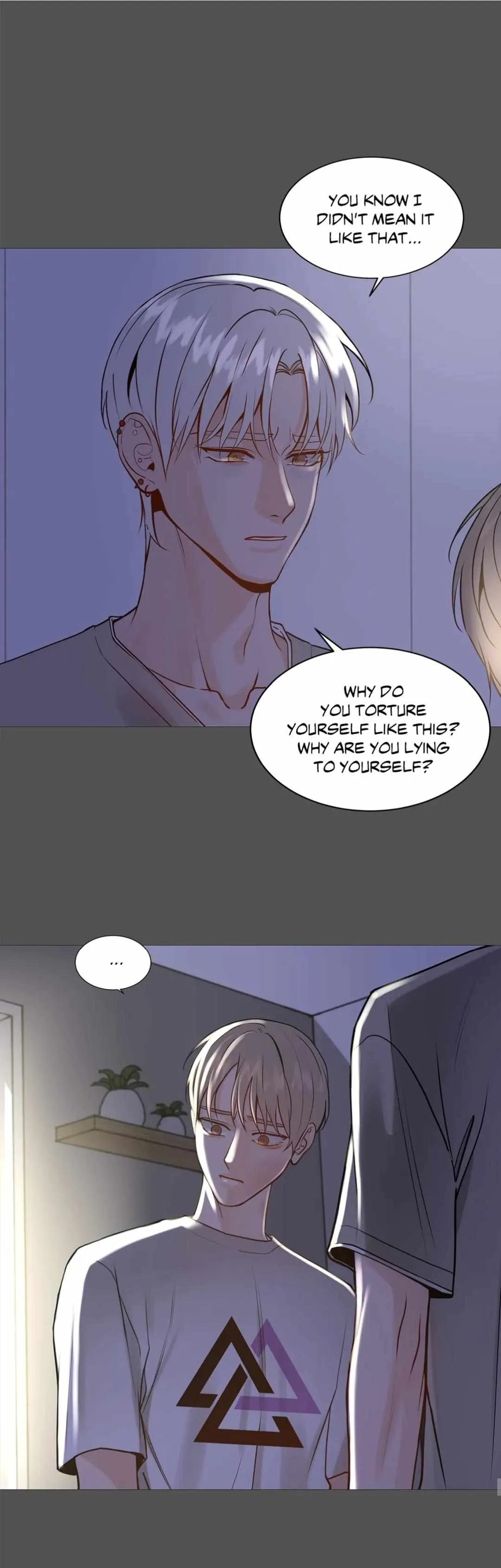 Read My Suha chapter 120 image 26 on Lezhin