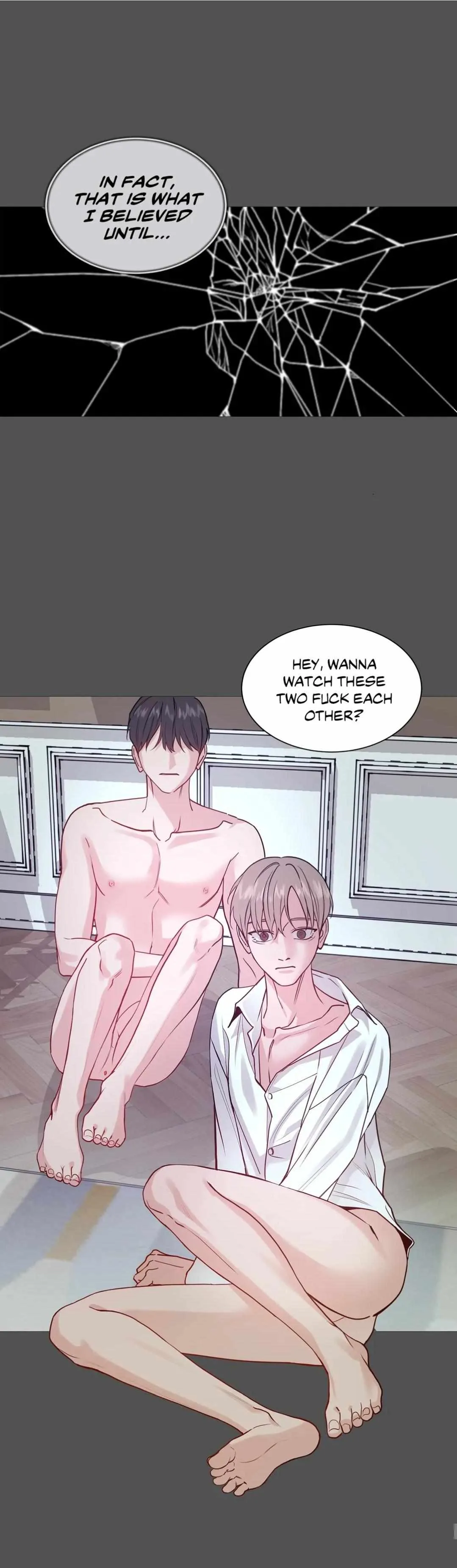 Read My Suha chapter 120 image 34 on Lezhin