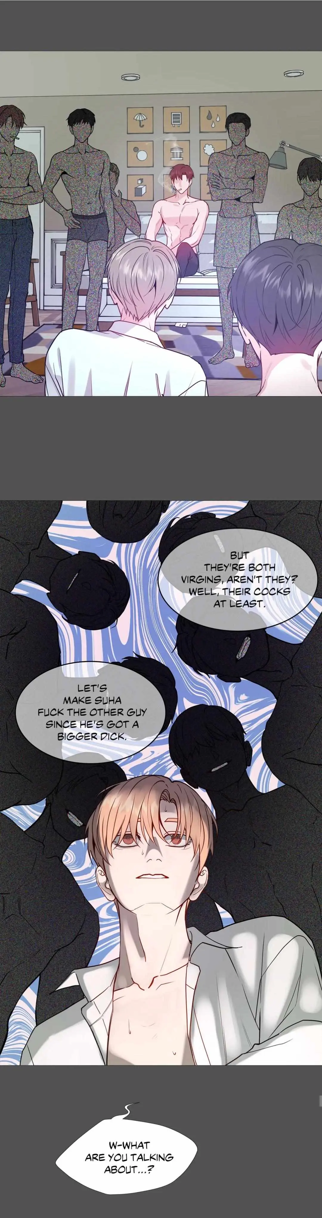 Read My Suha chapter 120 image 35 on Lezhin