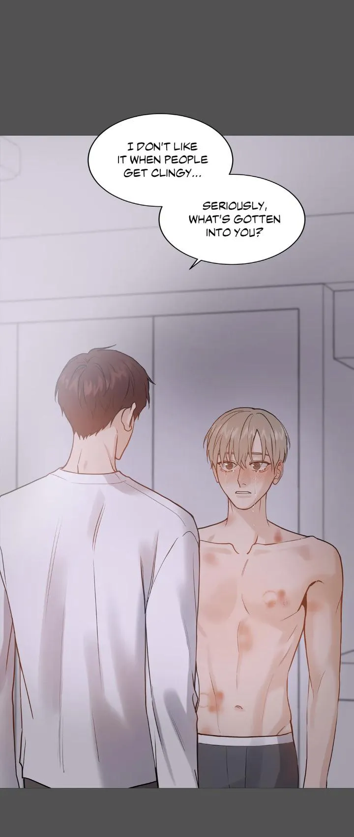Read My Suha chapter 121 image 10 on Lezhin