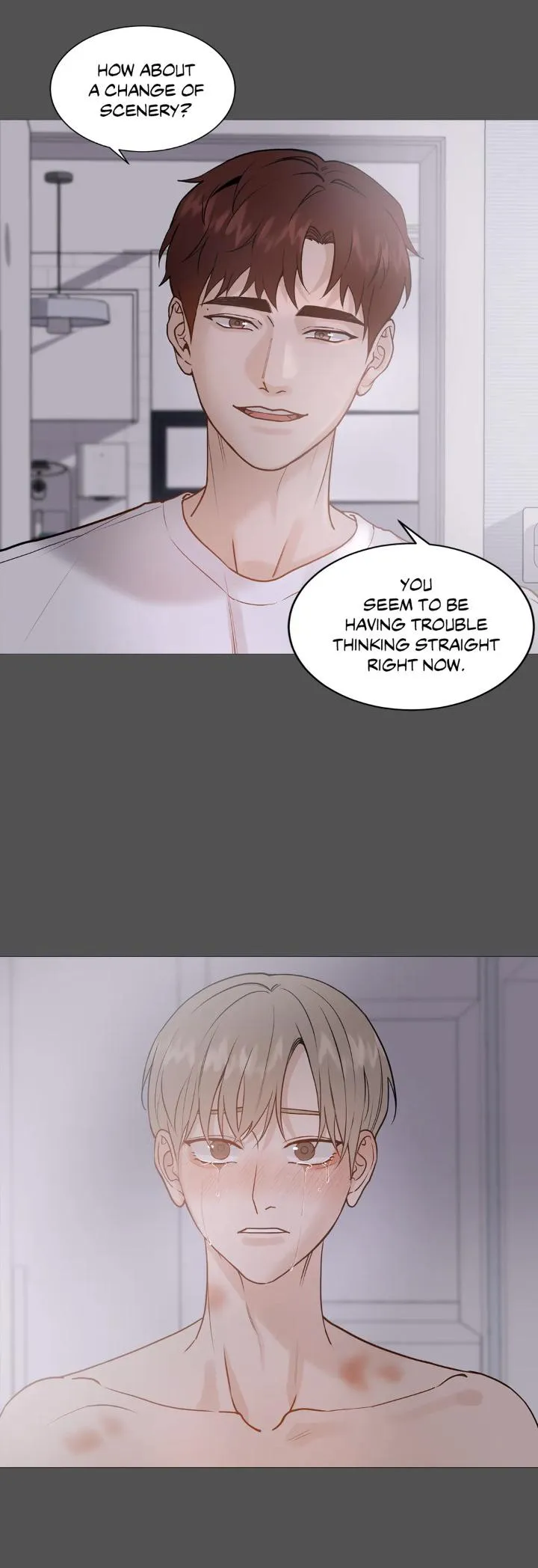 Read My Suha chapter 121 image 12 on Lezhin