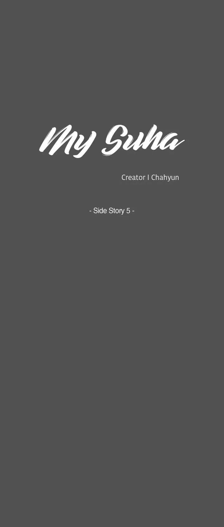Read My Suha chapter 121 image 13 on Lezhin
