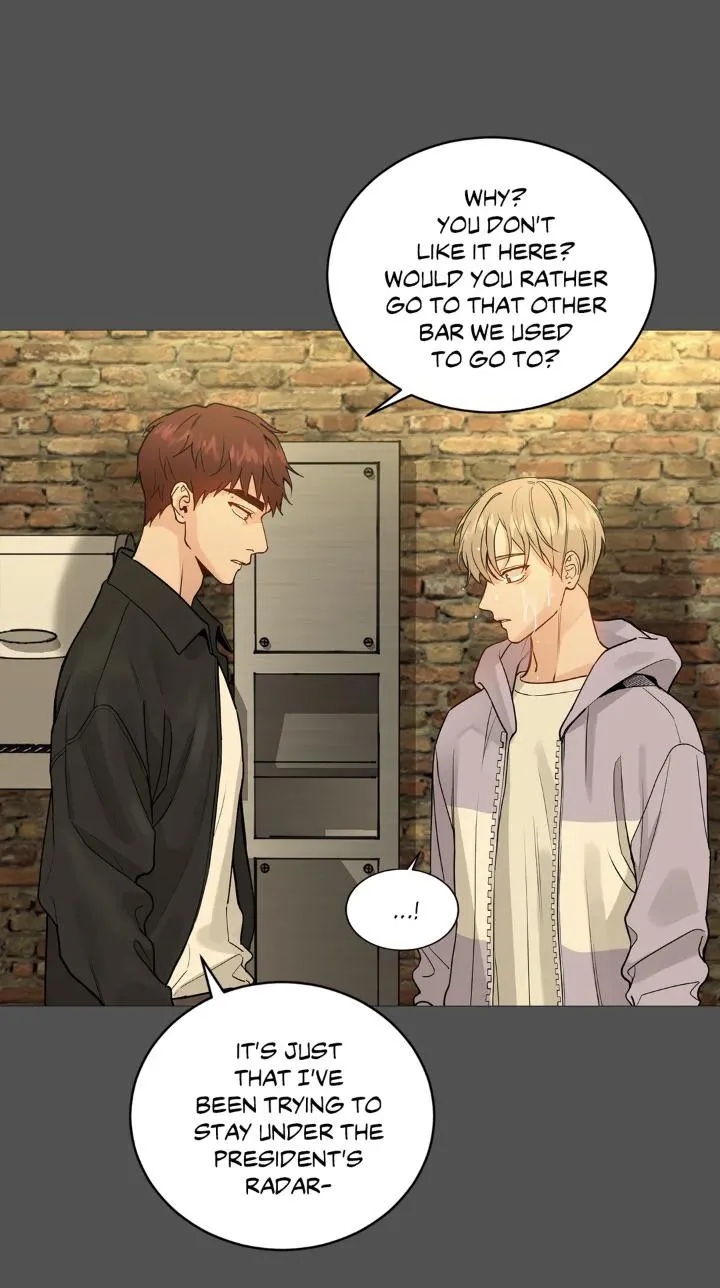 Read My Suha chapter 121 image 17 on Lezhin