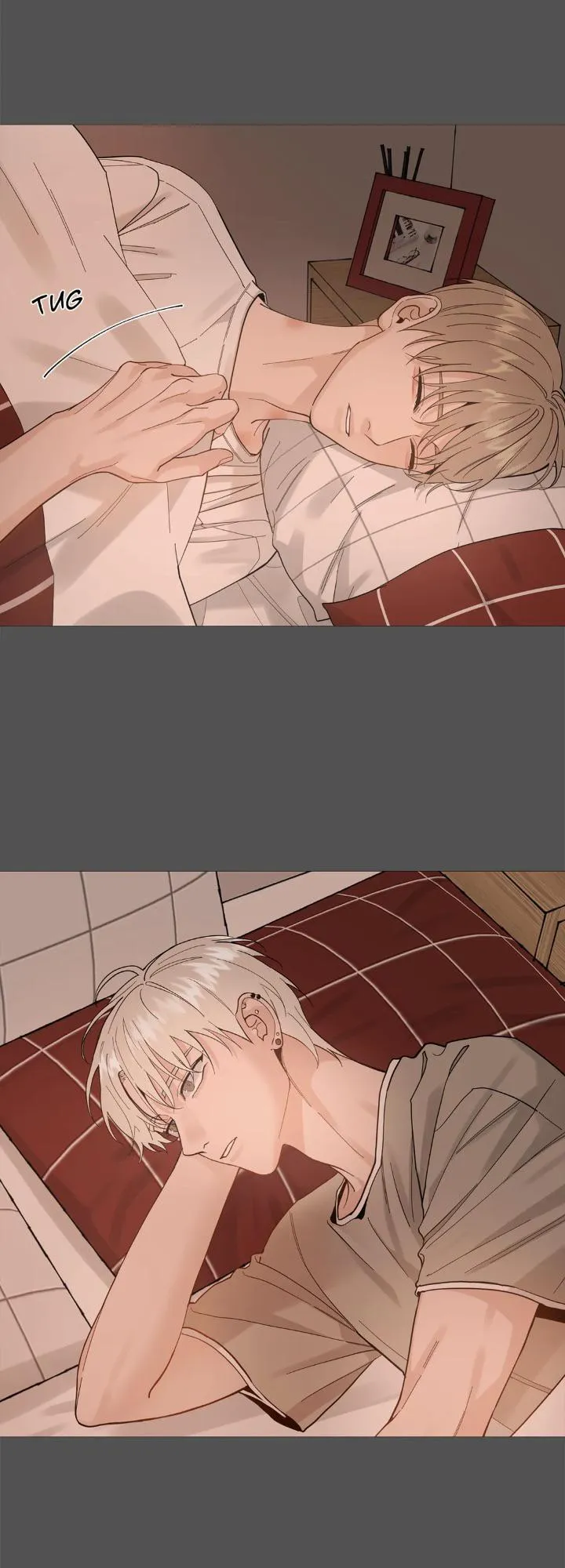 Read My Suha chapter 121 image 22 on Lezhin