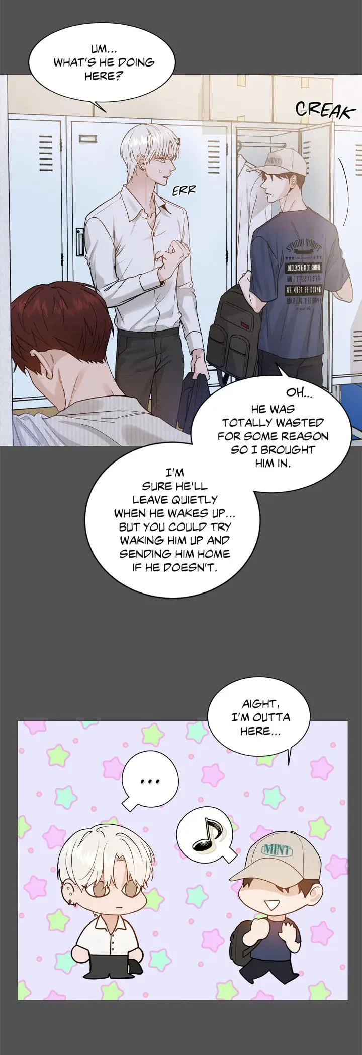 Read My Suha chapter 121 image 26 on Lezhin