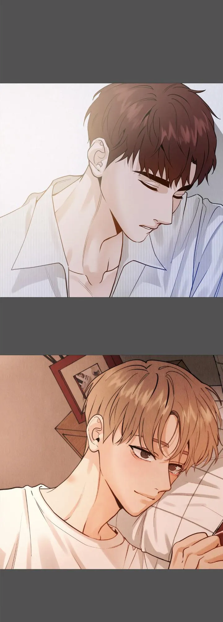 Read My Suha chapter 121 image 28 on Lezhin