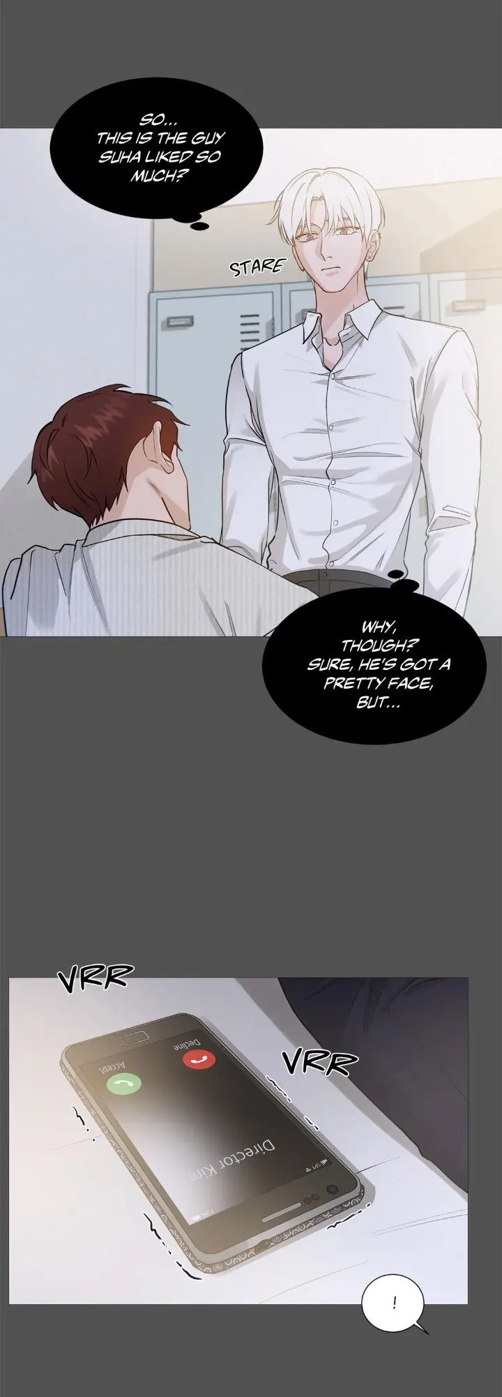 Read My Suha chapter 121 image 29 on Lezhin