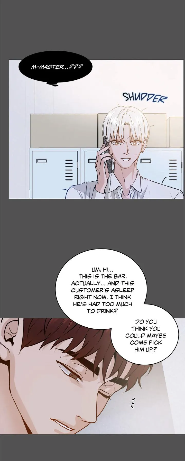 Read My Suha chapter 121 image 31 on Lezhin