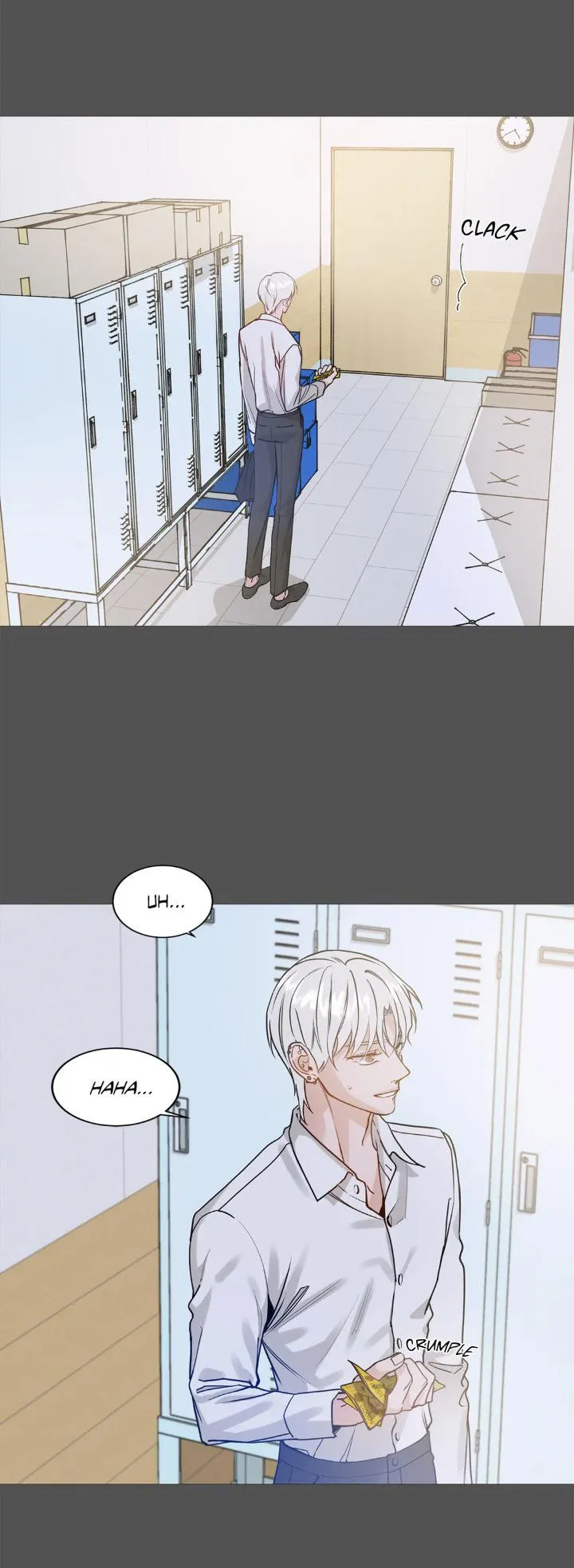 Read My Suha chapter 121 image 39 on Lezhin