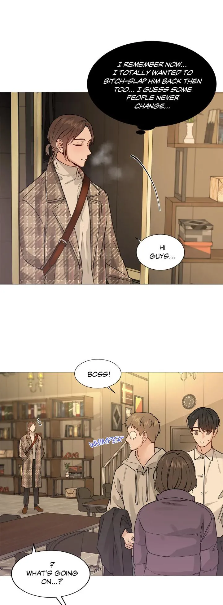 Read My Suha chapter 121 image 41 on Lezhin