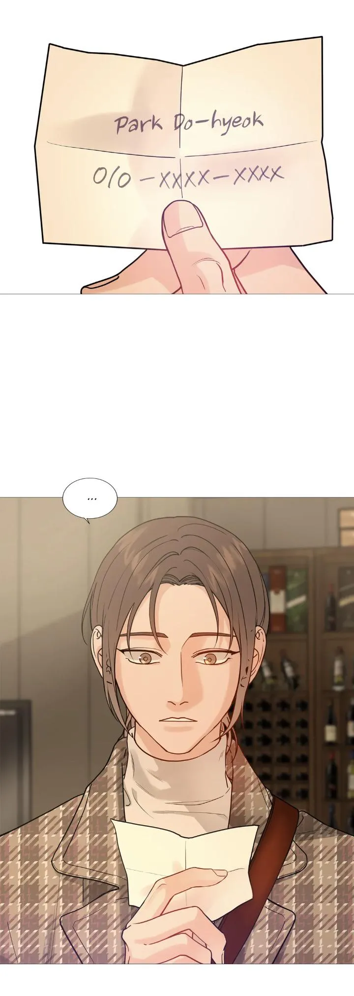 Read My Suha chapter 121 image 47 on Lezhin