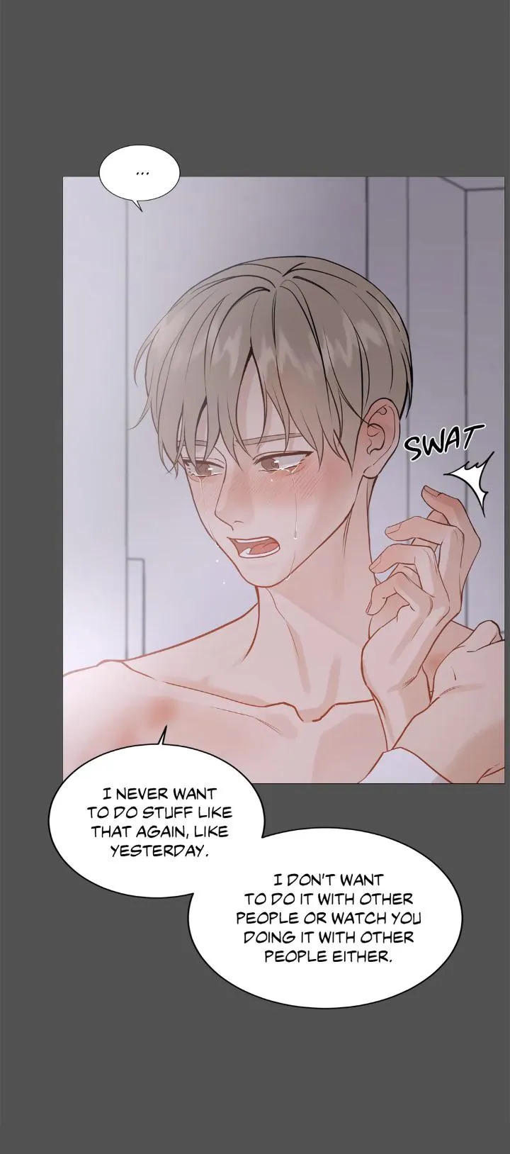 Read My Suha chapter 121 image 6 on Lezhin