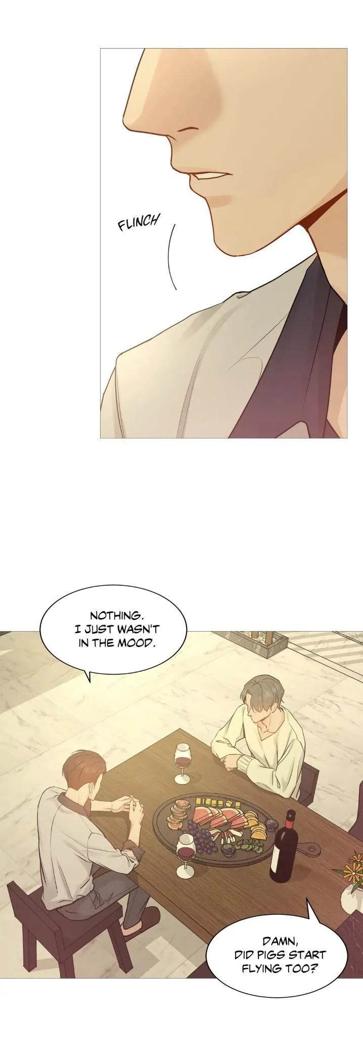 Read My Suha chapter 122 image 15 on Lezhin