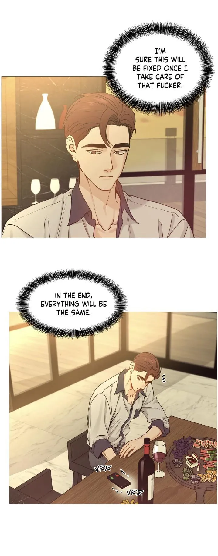 Read My Suha chapter 122 image 19 on Lezhin