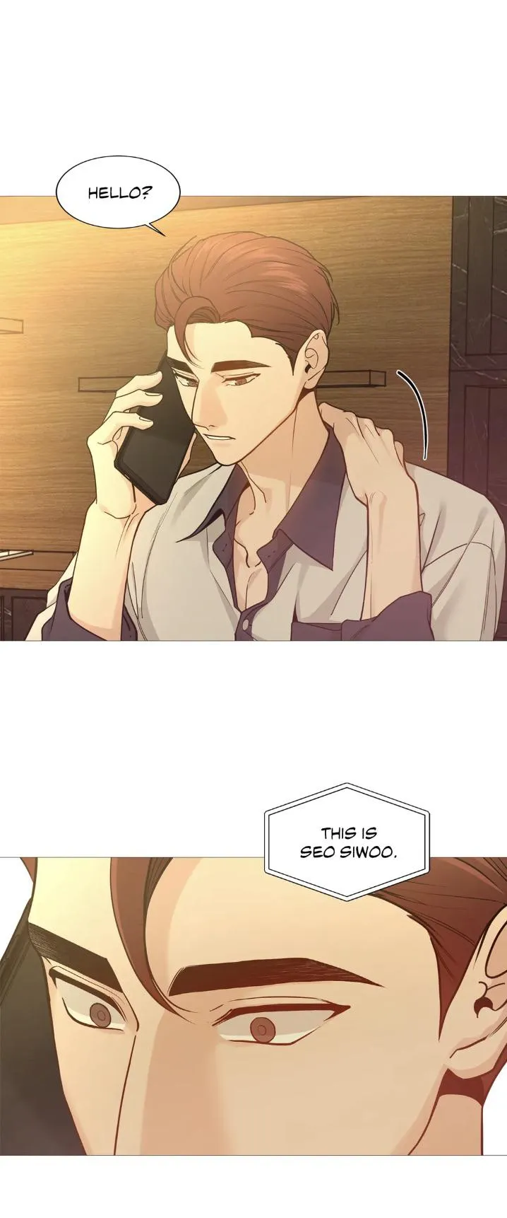 Read My Suha chapter 122 image 20 on Lezhin