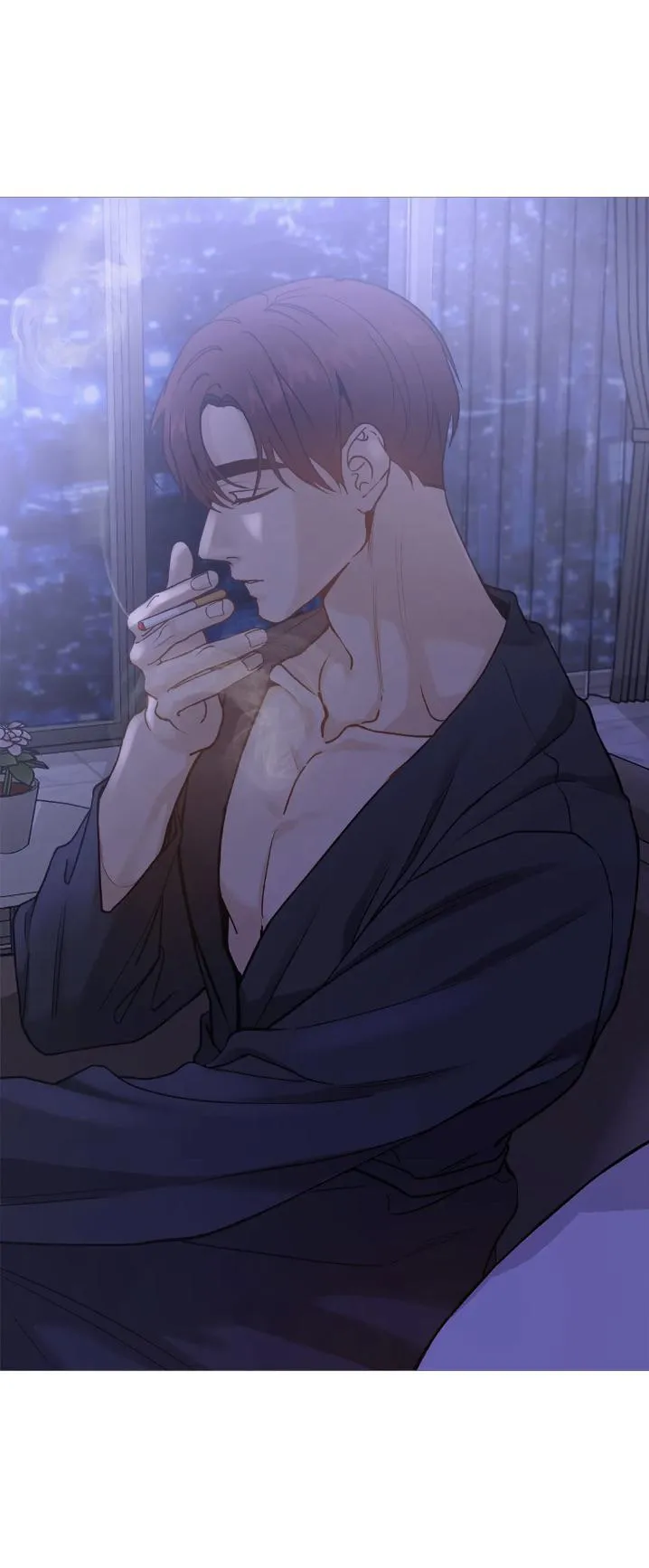 Read My Suha chapter 122 image 25 on Lezhin